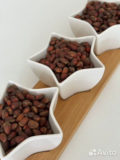 Орех кедровый урожай 2023