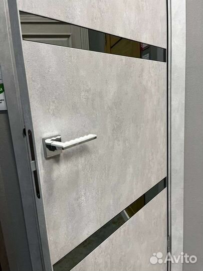 Межкомнатные двери в наличии новые