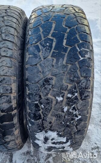 Hankook DynaPro ATM RF10 265/70 R16 112T