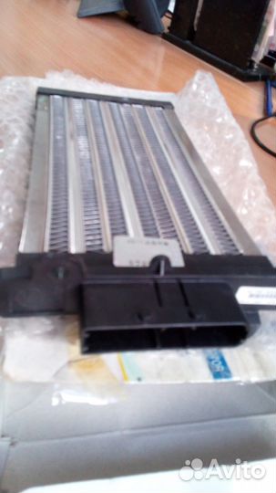 Ssangyong 6912008010 - Радиатор отопителя