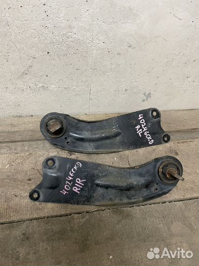 Рычаг задний продольный Suzuki Kizashi 2010-2014