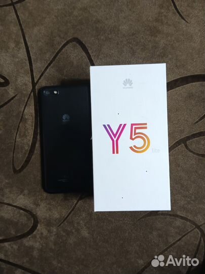 HUAWEI Y5 Lite, 16 ГБ