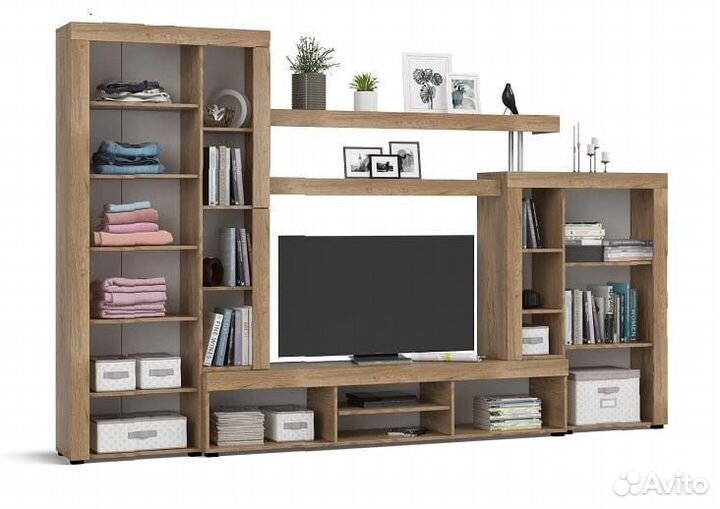 Стенка Монтана