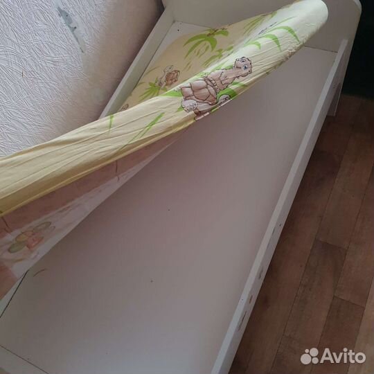 Кровать детская 12060