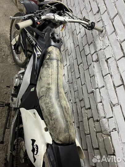 Мотоленд XR250