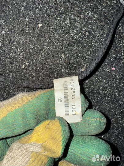 Зеркало салона Mercedes- E Class W212 273971 2010