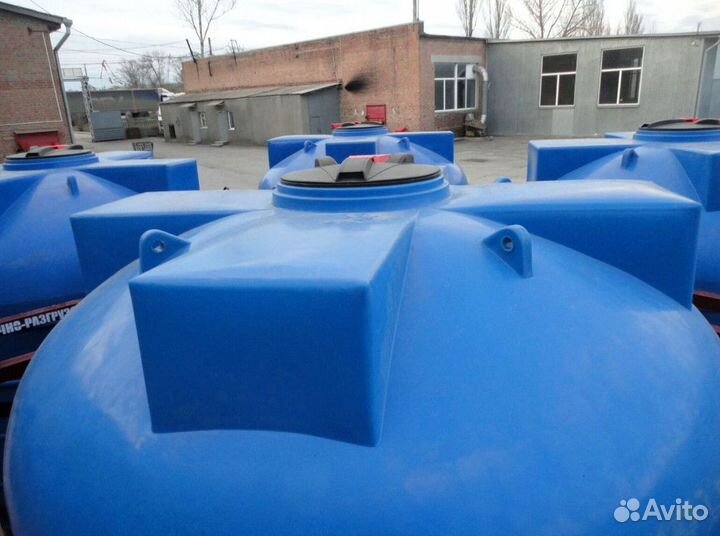 Кассета для транспортировки 12000литров, 12 кубов