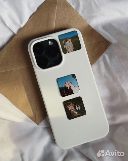 3D Стикеры/Наклейки