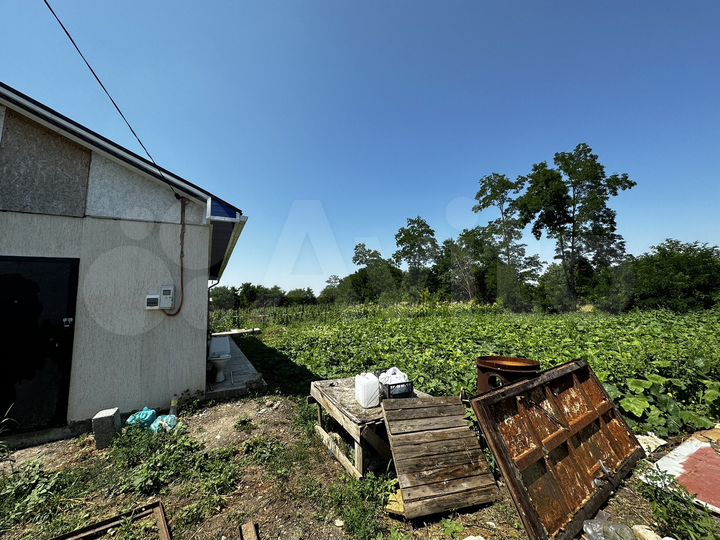 Дом 150 м² на участке 20 сот.