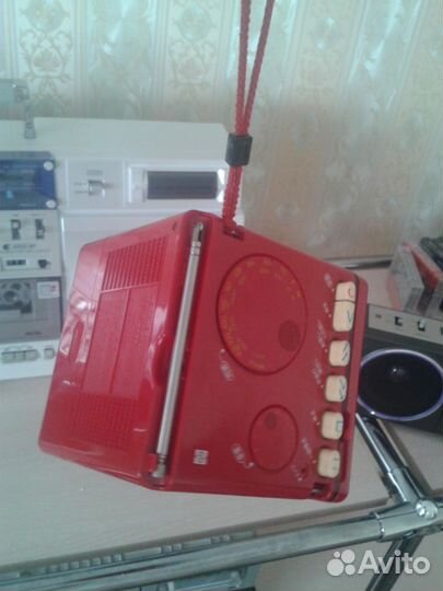 Националь RX 90