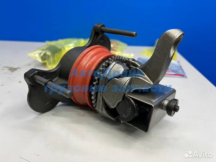 Рмк суппорта Haldex Modul T полный комплект