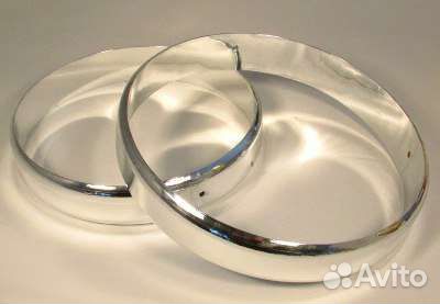 Кольца на автомобиль