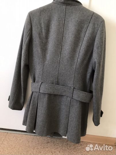 П/пальто женское