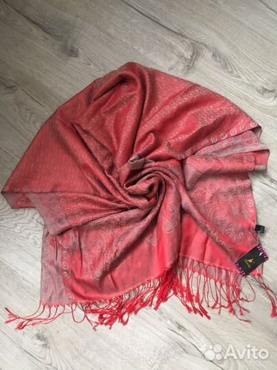 Новый палантин/шарф/платок/парео