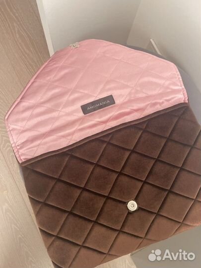 Папка amiimania