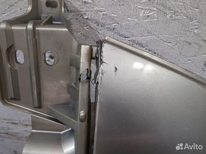 Крыло Nissan X-Trail (T30), 2006