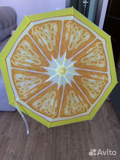Зонт детский