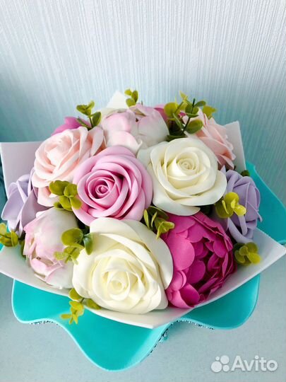 Светильник букет