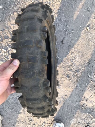 Резина kenda 90/100 14