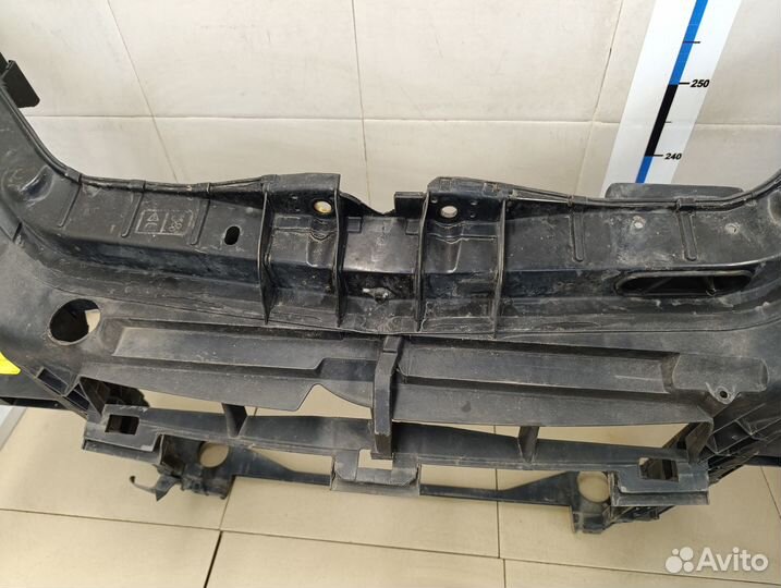 Б/У Б/У Панель передняя 1518178 ford