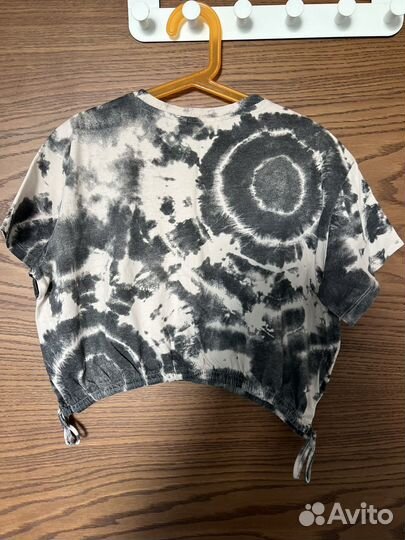 Футболка hm 145-152