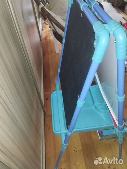 Мольберт Nika Kids как новый