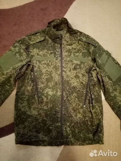 Ветровка Вкпо новая оригинал