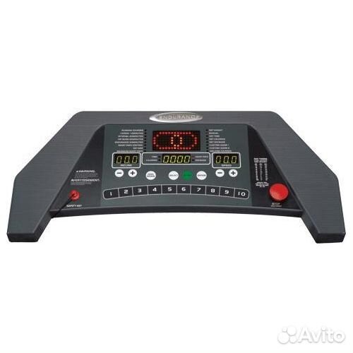 Беговая дорожка Body Solid Endurance T10HRC