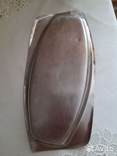 Посуда СССР