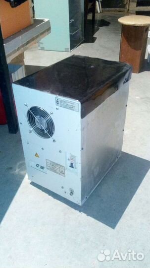 Стабилизатор напряжения Штиль r 6000 однофазный