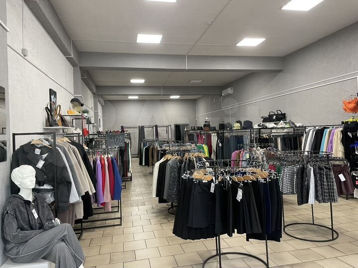 Торговая площадь