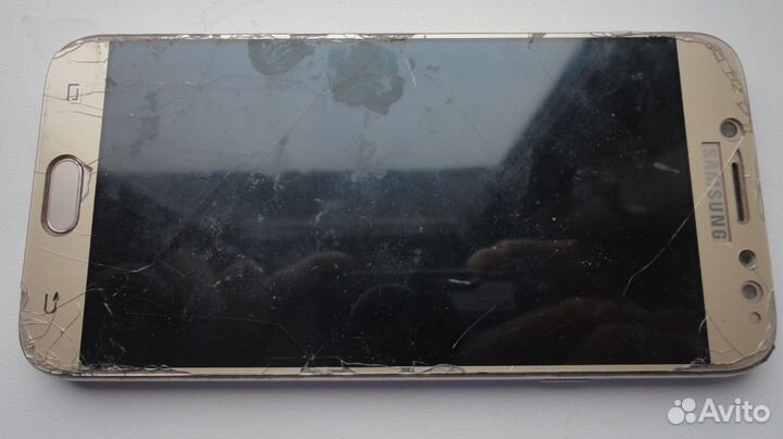 Samsung Galaxy J7 (2017), 3/16 ГБ