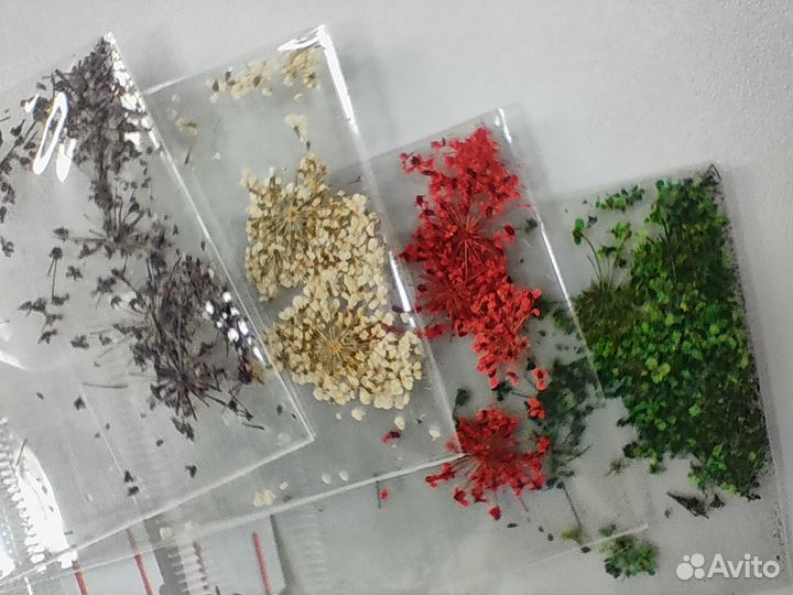 Аксессуары для дизайна ногтей