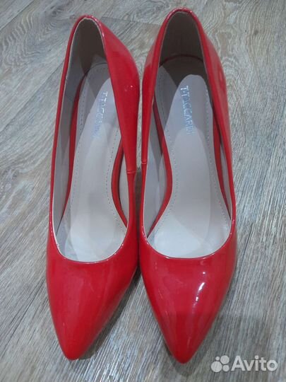 Туфли женские 39 размер