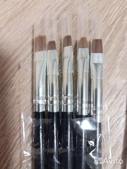 Все для ногтевого сервиса