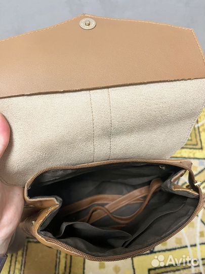 Рюкзак женский