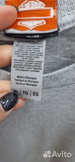 Футболка мужская harley davidson Xl