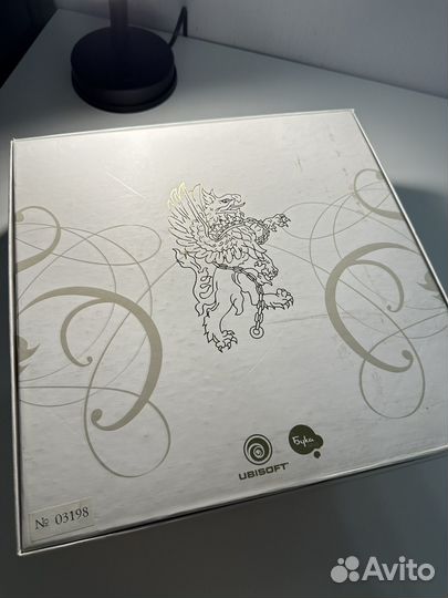 Герои меча и магии Коллекционное издание