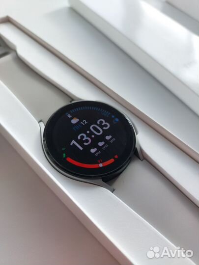 Samsung galaxy watch 4 44mm