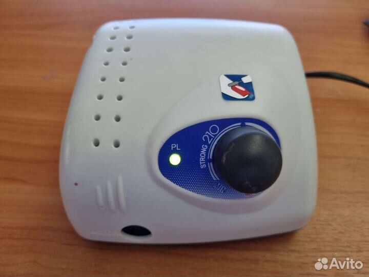 Блок управления Strong 210 оригинал, Корея
