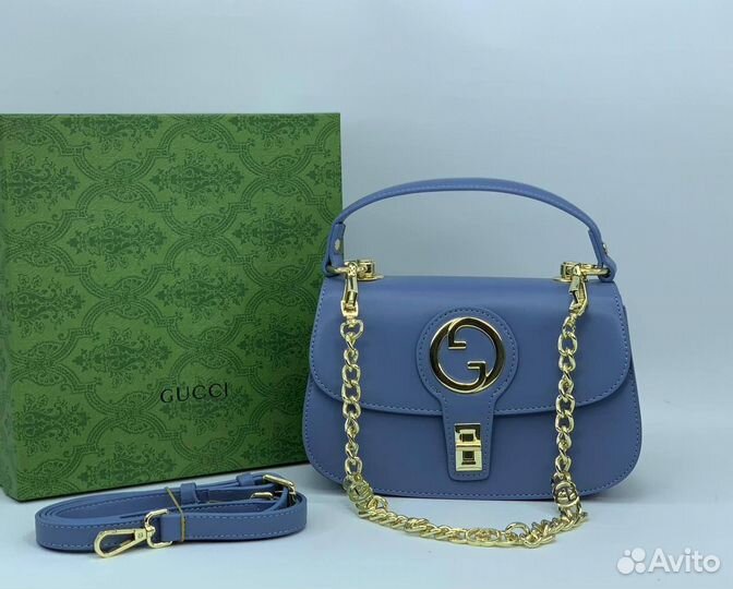 Сумка Gucci