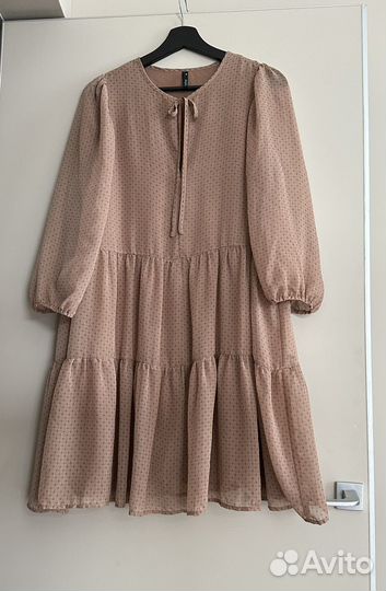 Платье женское befree 46