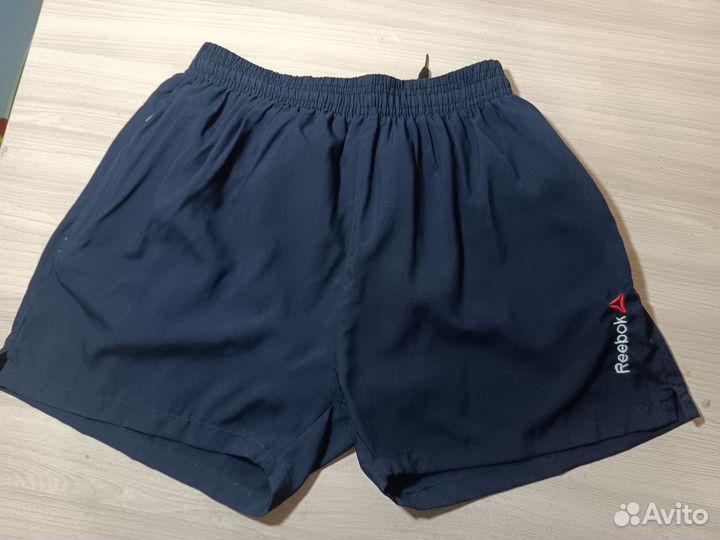 Шорты плавательные на мальчика