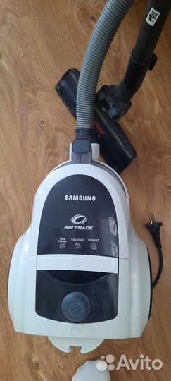 Пылесос samsung