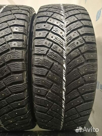 Michelin X-Ice North 4 205/55 R16 94T