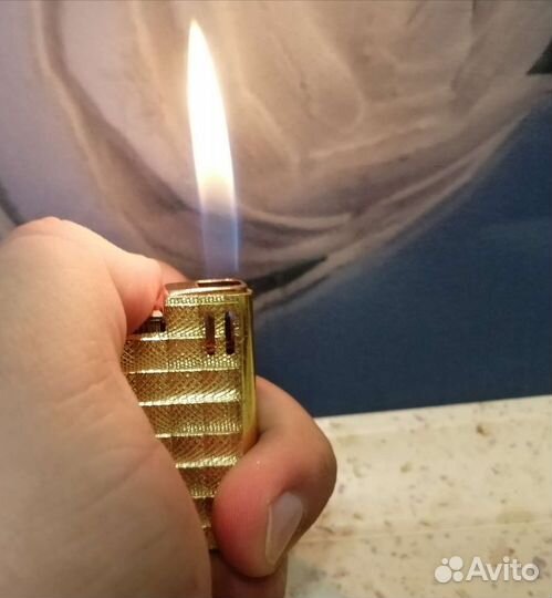 Зажигалка Nesor