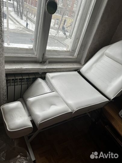 Кресто мастера