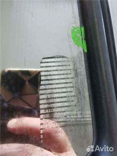 Зеркало боковое Peugeot Boxer 2014, 2014