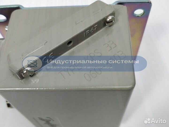 Датчик давления Danfoss 060-3103