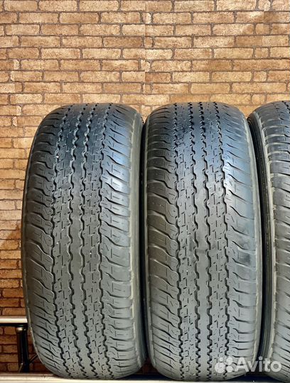 Dunlop Grandtrek AT25 285/60 R18